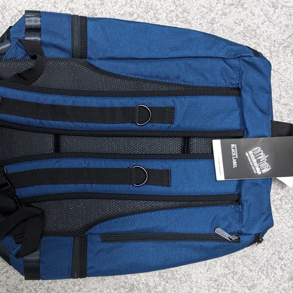 Manhattan Portage North End Bag - Picture 5 of 6